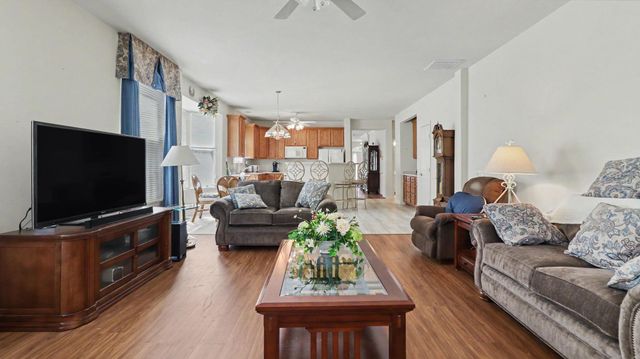 12900 BARRONS REACH LN, Bristow, VA 20136
