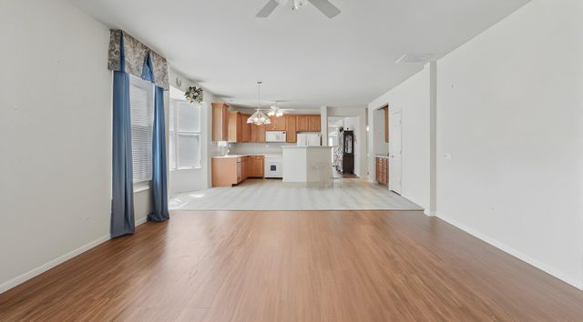12900 BARRONS REACH LN, Bristow, VA 20136