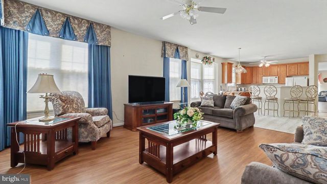 12900 BARRONS REACH LN, Bristow, VA 20136
