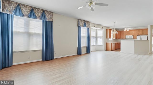 12900 BARRONS REACH LN, Bristow, VA 20136
