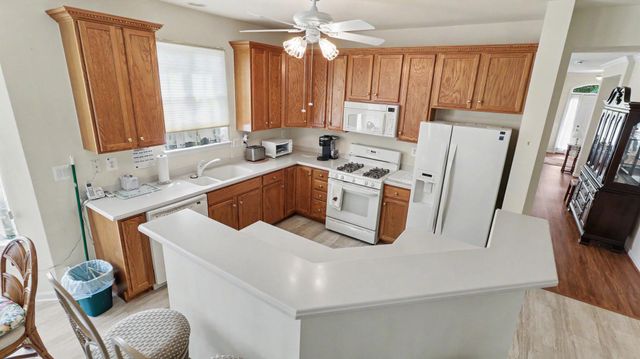 12900 BARRONS REACH LN, Bristow, VA 20136