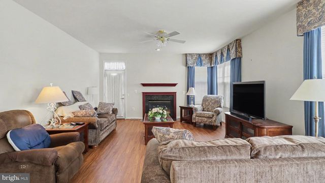 12900 BARRONS REACH LN, Bristow, VA 20136