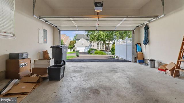 12900 BARRONS REACH LN, Bristow, VA 20136