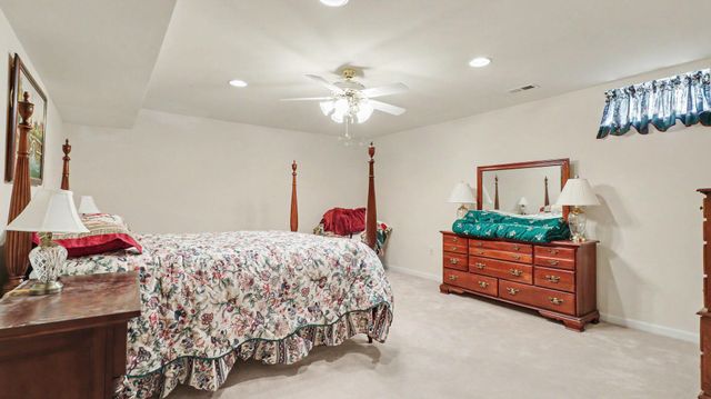 12900 BARRONS REACH LN, Bristow, VA 20136