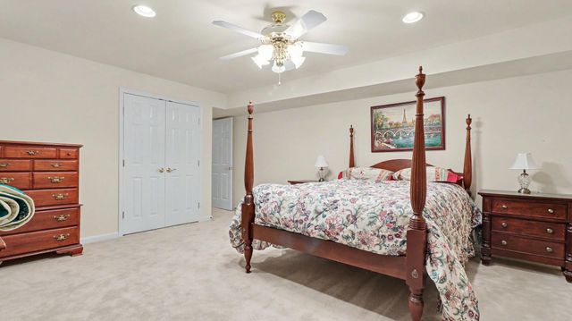 12900 BARRONS REACH LN, Bristow, VA 20136