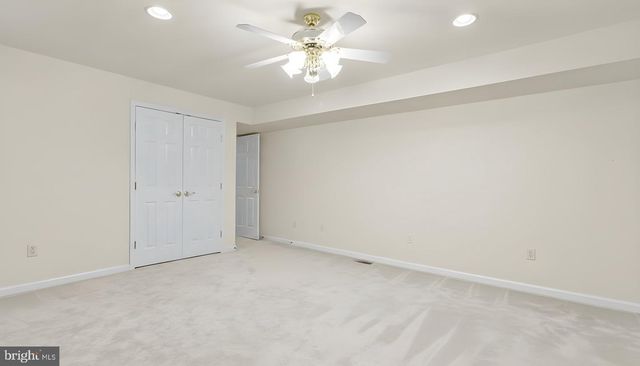 12900 BARRONS REACH LN, Bristow, VA 20136