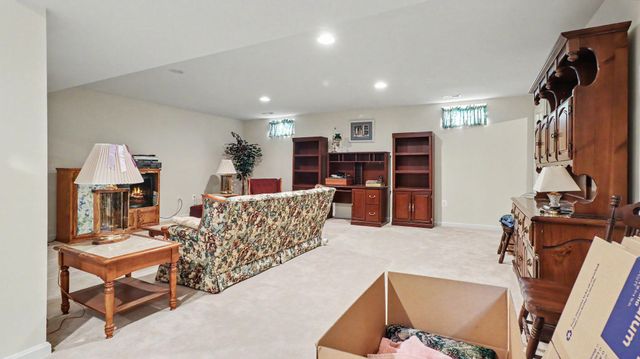 12900 BARRONS REACH LN, Bristow, VA 20136