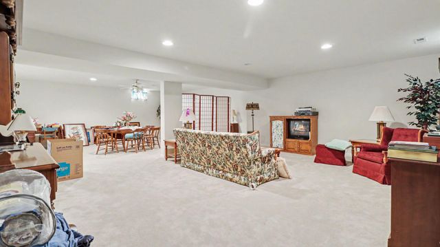 12900 BARRONS REACH LN, Bristow, VA 20136