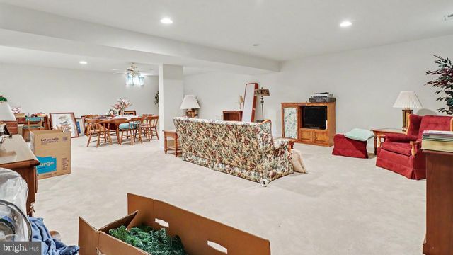 12900 BARRONS REACH LN, Bristow, VA 20136