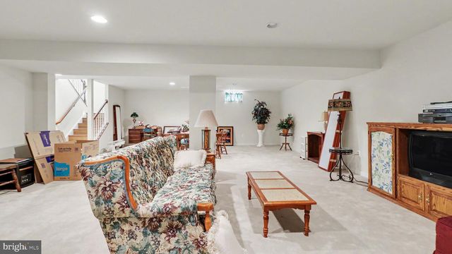 12900 BARRONS REACH LN, Bristow, VA 20136