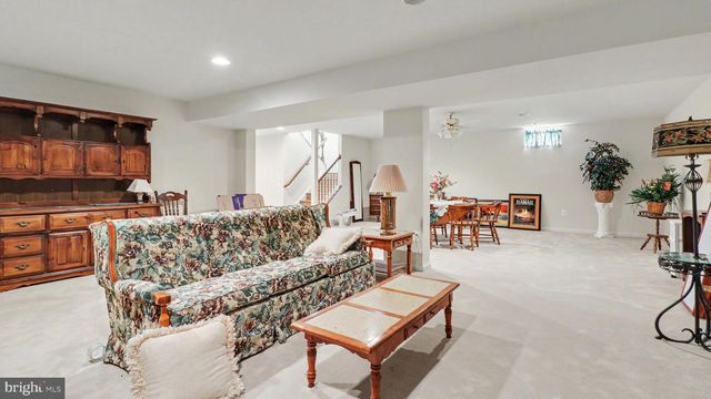 12900 BARRONS REACH LN, Bristow, VA 20136