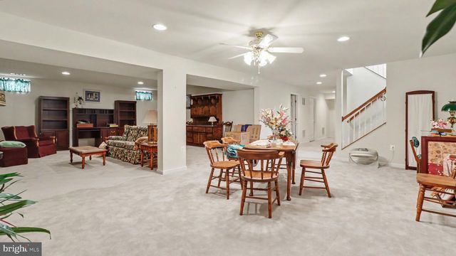 12900 BARRONS REACH LN, Bristow, VA 20136