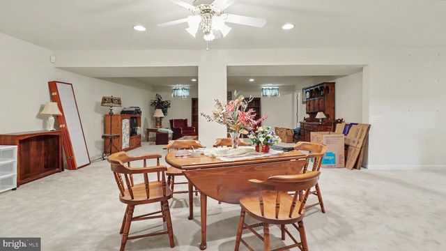 12900 BARRONS REACH LN, Bristow, VA 20136