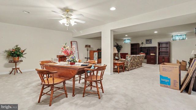 12900 BARRONS REACH LN, Bristow, VA 20136