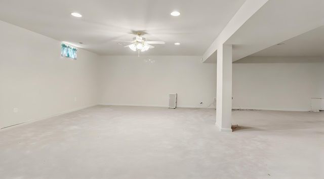 12900 BARRONS REACH LN, Bristow, VA 20136