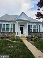 12900 BARRONS REACH LN, Bristow, VA 20136