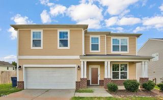 216 Quartermaster Drive, Sanford, NC 27330