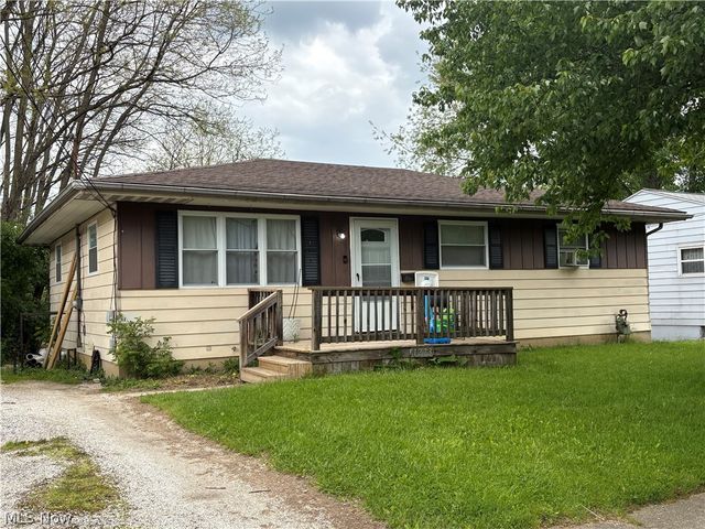1273 Barcelona Drive, Akron, OH 44313