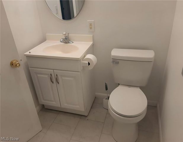 1273 Barcelona Drive, Akron, OH 44313