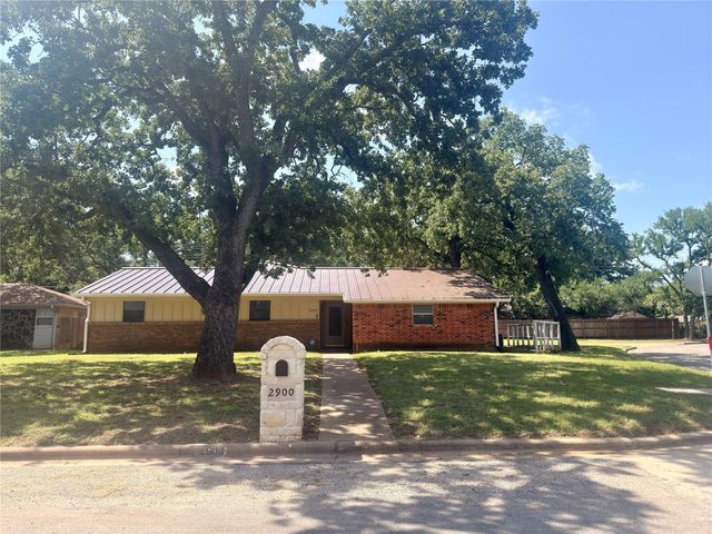 2900 SE 6th Street SE, Mineral Wells, TX 76067