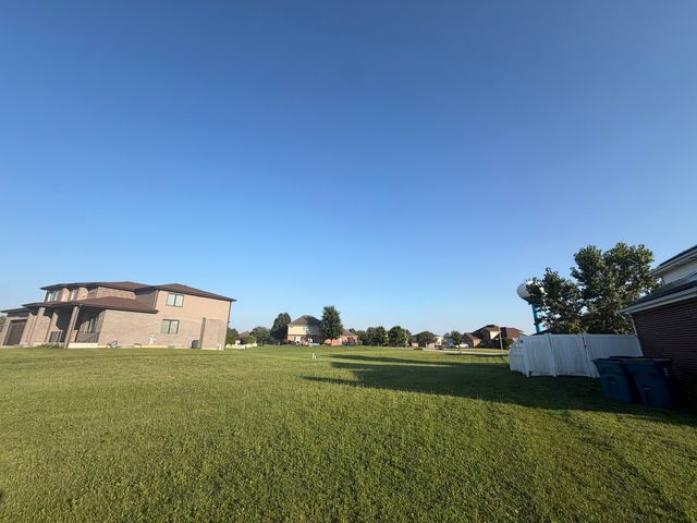 4963 W Ribbon Drive, Monee, IL 60449