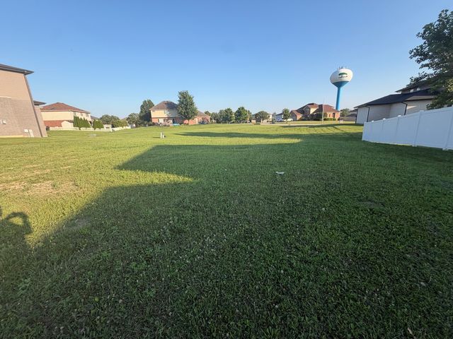 4963 W Ribbon Drive, Monee, IL 60449