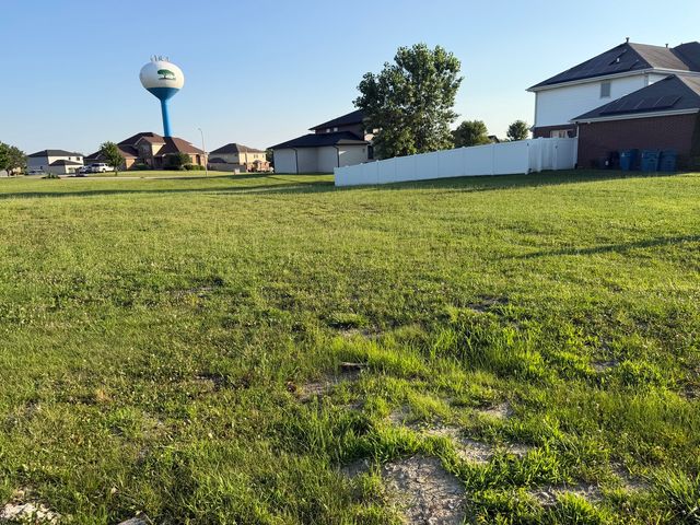 4963 W Ribbon Drive, Monee, IL 60449
