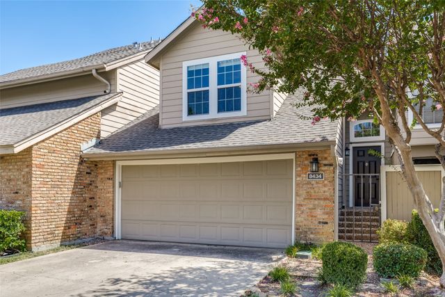 8434 Towneship Lane, Dallas, TX 75243