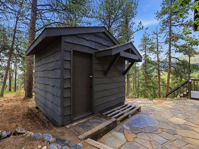 7062 Peaceful Hills Rd, Morrison, CO 80465