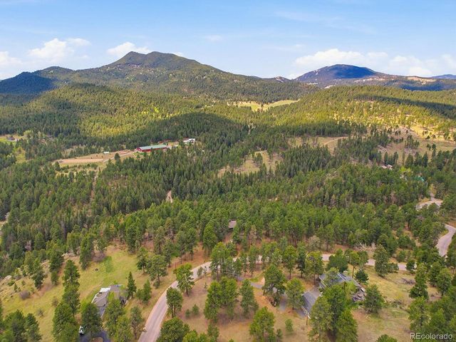 7062 Peaceful Hills Rd, Morrison, CO 80465