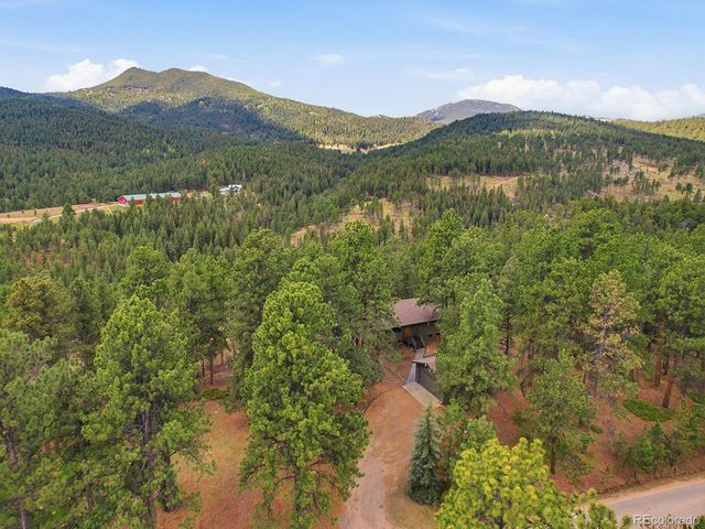7062 Peaceful Hills Rd, Morrison, CO 80465