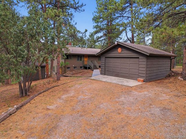 7062 Peaceful Hills Rd, Morrison, CO 80465