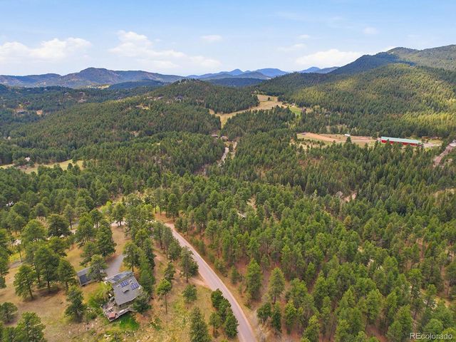 7062 Peaceful Hills Rd, Morrison, CO 80465