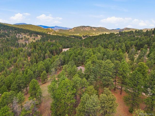 7062 Peaceful Hills Rd, Morrison, CO 80465