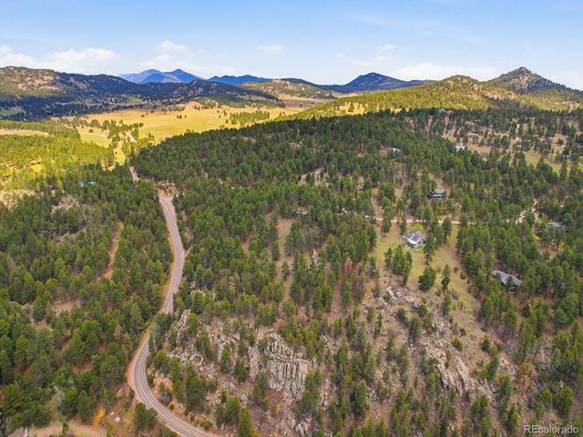 7062 Peaceful Hills Rd, Morrison, CO 80465