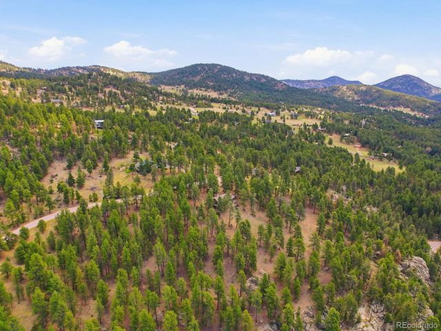 7062 Peaceful Hills Rd, Morrison, CO 80465