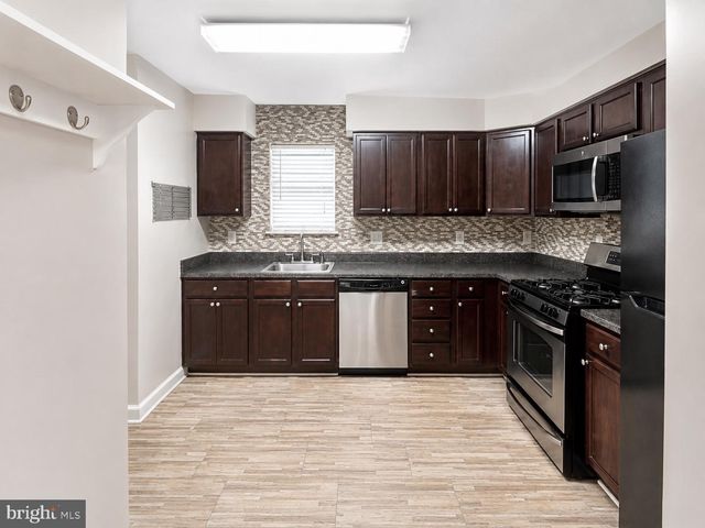 4128 ORCHARD RIDGE BLVD, Baltimore, MD 21213