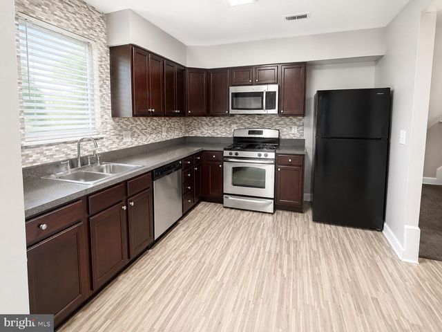 4128 ORCHARD RIDGE BLVD, Baltimore, MD 21213