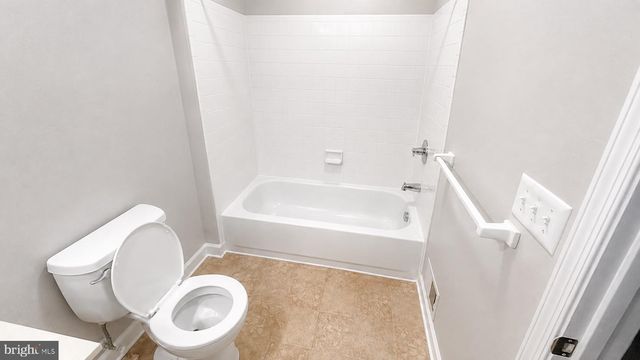 4128 ORCHARD RIDGE BLVD, Baltimore, MD 21213