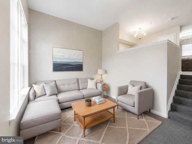 4128 ORCHARD RIDGE BLVD, Baltimore, MD 21213