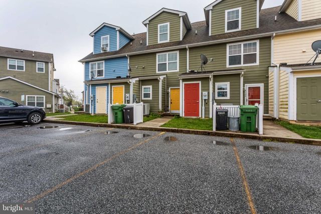 4128 ORCHARD RIDGE BLVD, Baltimore, MD 21213