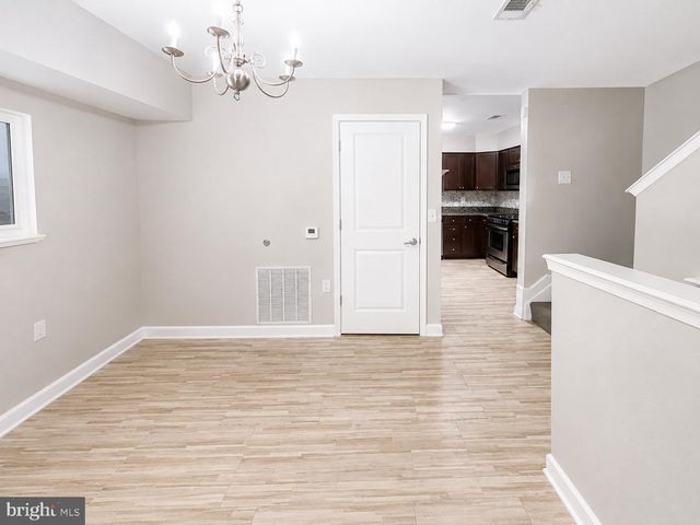 4128 ORCHARD RIDGE BLVD, Baltimore, MD 21213