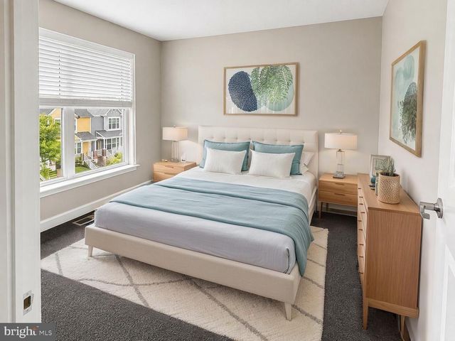 4128 ORCHARD RIDGE BLVD, Baltimore, MD 21213