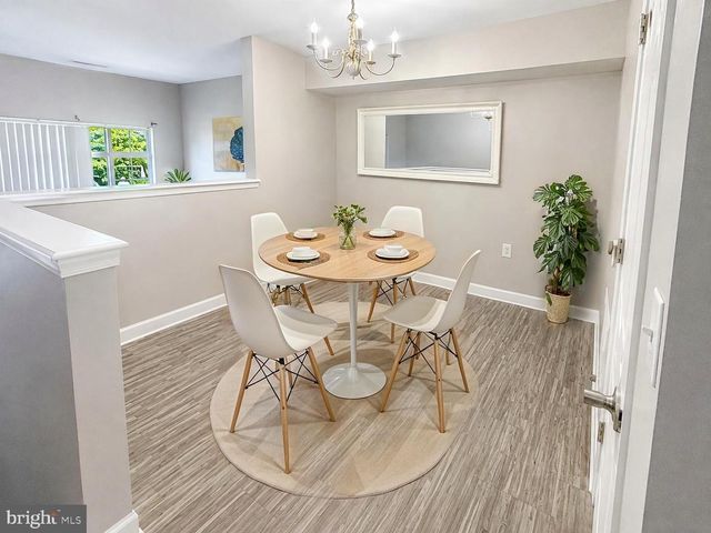 4128 ORCHARD RIDGE BLVD, Baltimore, MD 21213