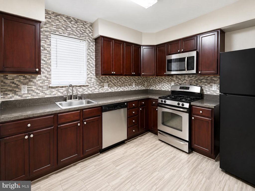 4128 ORCHARD RIDGE BLVD, Baltimore, MD 21213
