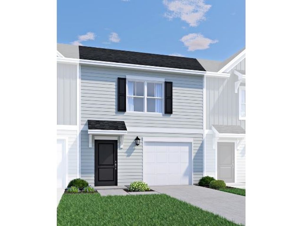 2061 Hillman Way, Roebuck, SC 29376