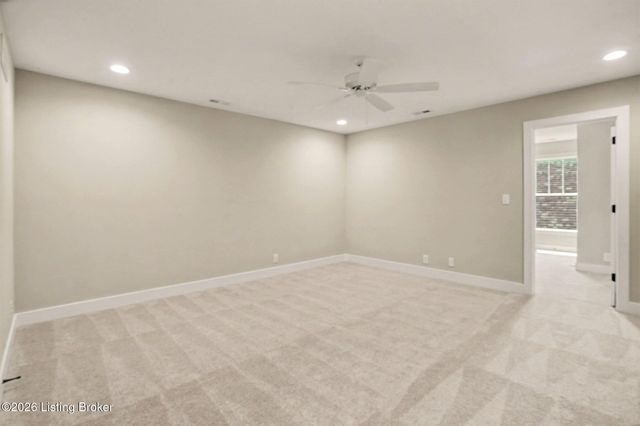 1603 Meremont Ridge Rd, Louisville, KY 40245