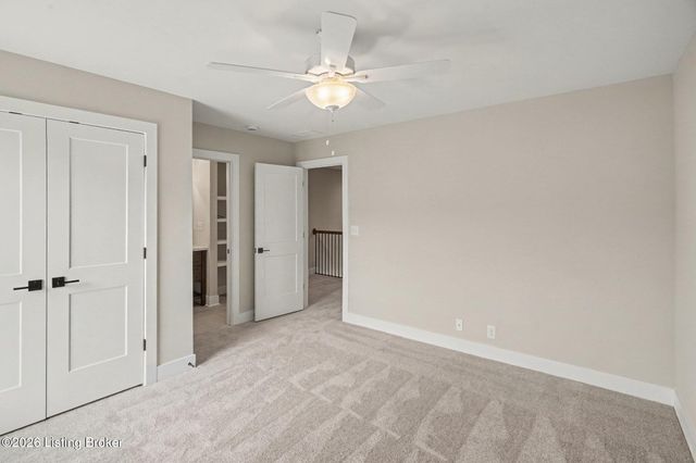 1603 Meremont Ridge Rd, Louisville, KY 40245