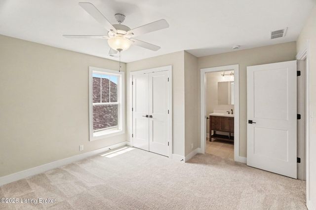 1603 Meremont Ridge Rd, Louisville, KY 40245