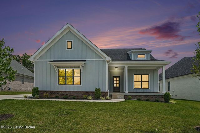 1603 Meremont Ridge Rd, Louisville, KY 40245